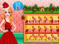 เกม New Year shopping