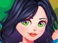 เกม Cute princess pregnancy