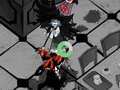 เกม Utsuru Infection