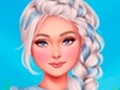 เกม Perfect summer makeup tik tok tips