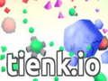 เกม tienk.io