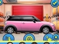 เกม My Dreamy Car Makeover