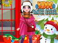 เกม Kiddo Winter Casual