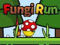 เกม Fungi Run