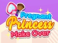 เกม Pregnant Princess Makeover