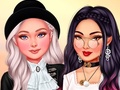 เกม Steampunk Insta Princesses