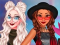 เกม Witchcore Insta Divas