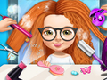 เกม Sweet Baby Beauty Salon