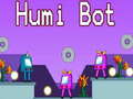 เกม Humi Bot