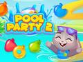 เกม Pool Party 2