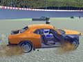 เกม Xtreme Demolition Arena Derby 2022