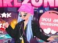 เกม Girlzone Oversize