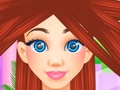 เกม Carol's Haircut Salon