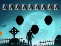 เกม Halloween Owl Rescue