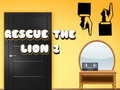 เกม Rescue The Lion 2