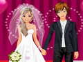 เกม Wedding Girl Dress Up