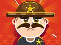 เกม Sheriff Shoot