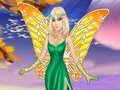 เกม Nature Fairy Dressup