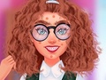 เกม Nerd Transformation