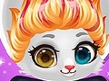 เกม Cute Kitty Hair Salon