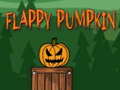 เกม Flappy Pumpkin