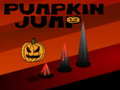 เกม Pumpkin Jump