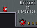 เกม Hackers vs impostors