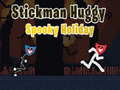 เกม Stickman Huggy Spooky Holiday