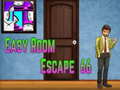 เกม Amgel Easy Room Escape 66