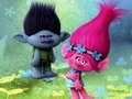 เกม Trolls Puzzle Jigsaw