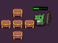 เกม Pixel Dragon