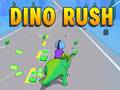 เกม Dino Rush