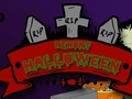 เกม Memory Halloween
