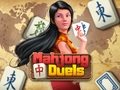 เกม Mahjong Duels