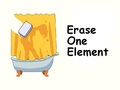 เกม Erase One Element