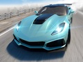 เกม Extreme Drift Car Simulator