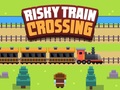 เกม Risky Train Crossing
