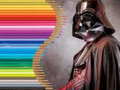 เกม Coloring Book for Darth Vader