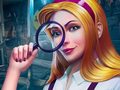 เกม Hidden Objects: Brain Teaser