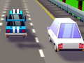 เกม Dashy Crashy