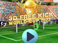 เกม Free Kick World Cup 2022