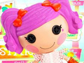 เกม Lalaloopsy: Doll Factory