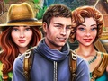 เกม Lost Expedition