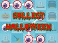เกม Halloween Collect