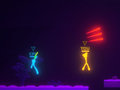 เกม Stick Duel: The War