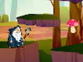 เกม Camino Magico