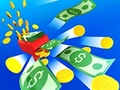 เกม Moneygun Run