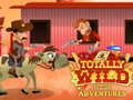 เกม Totally Wild West Adventures