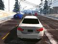เกม Racing Horizon