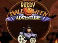 เกม Buddy Halloween Adventure